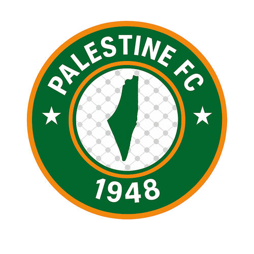 Palestine FC
